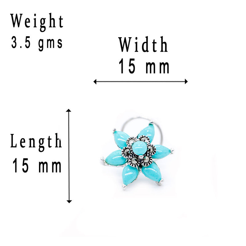 TURQUOISE