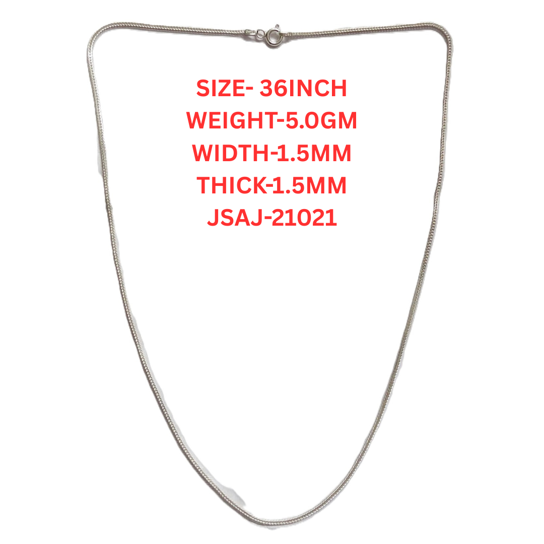 36 Inch