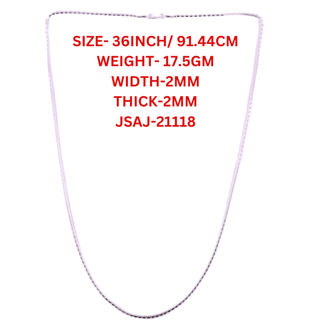 36 Inch