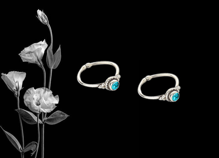 2114 TURQUOISE