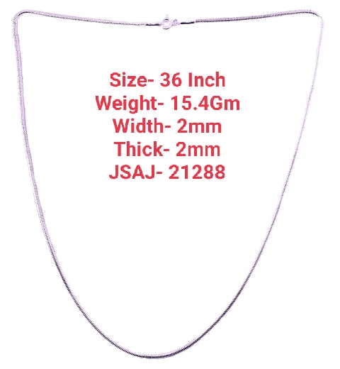 36 INCH
