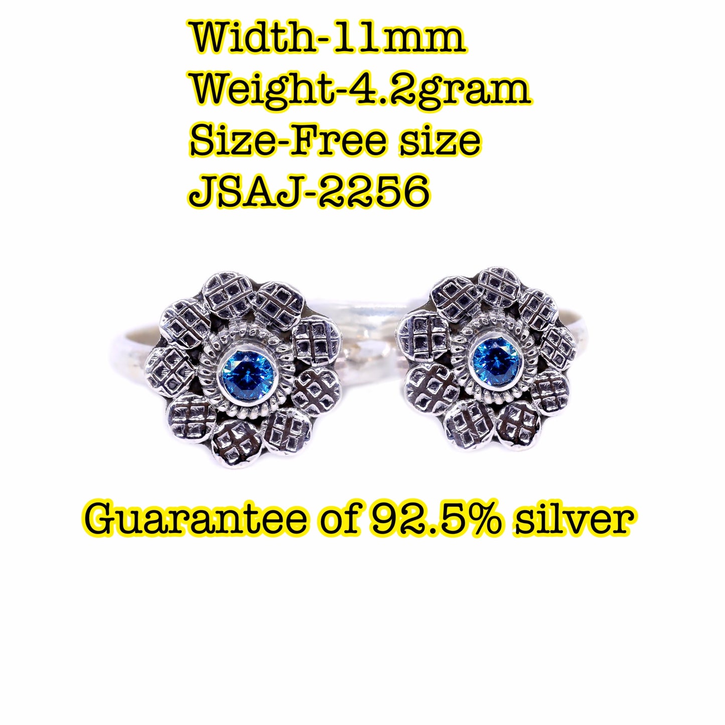 2256 SAPPHIRE