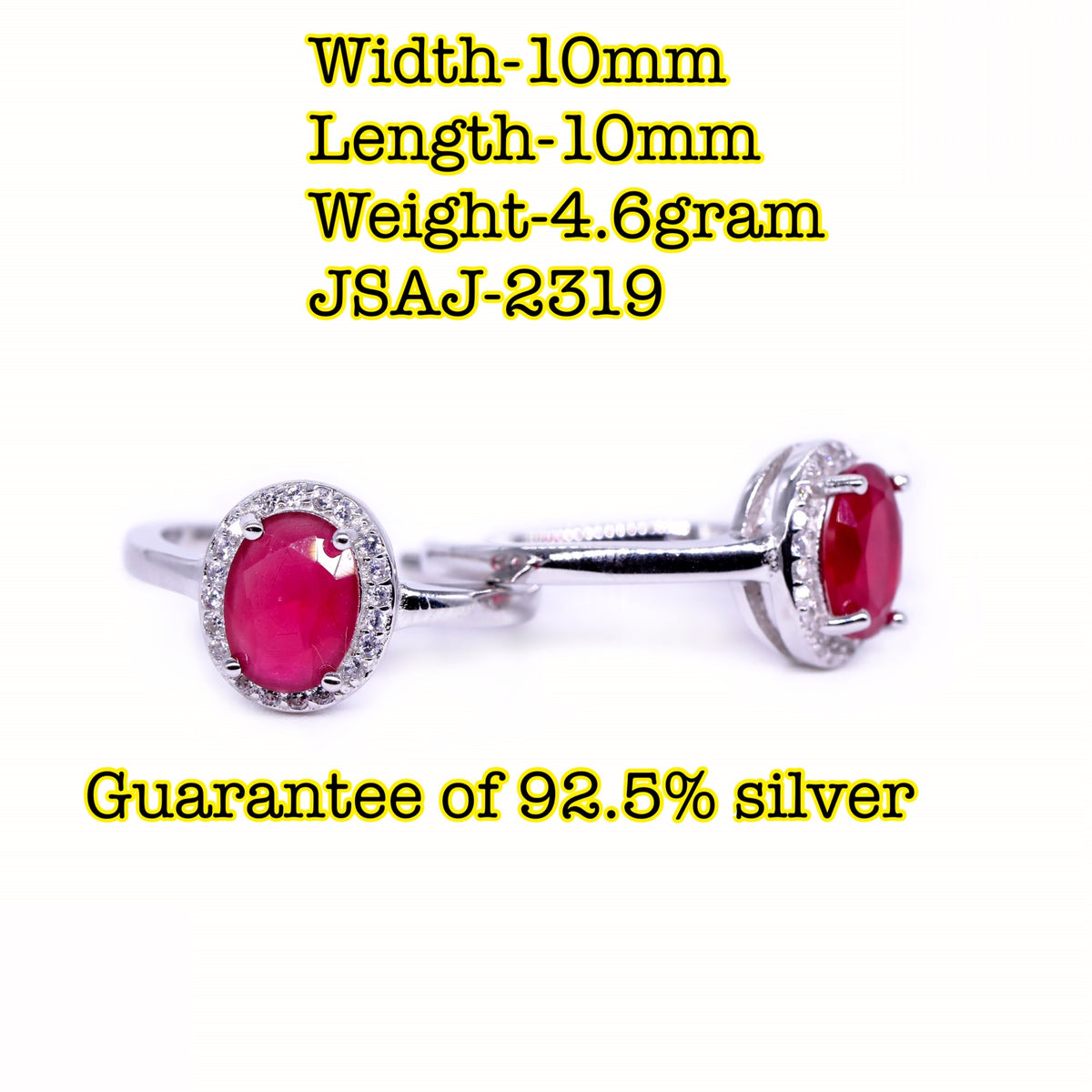 jsaj toering chutki bichiya 925 sterling thick silver band toering thick silver unbreakable comfortable durable for girls and women