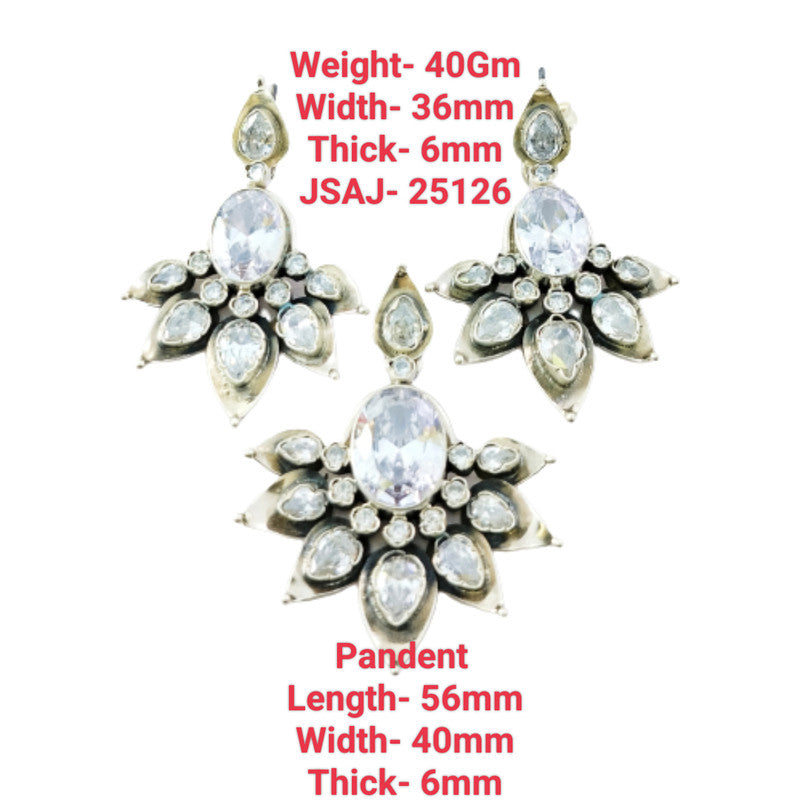 Cubic Zirconia