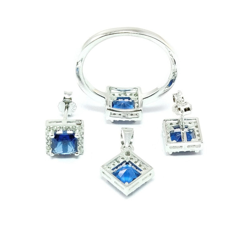 Sapphire