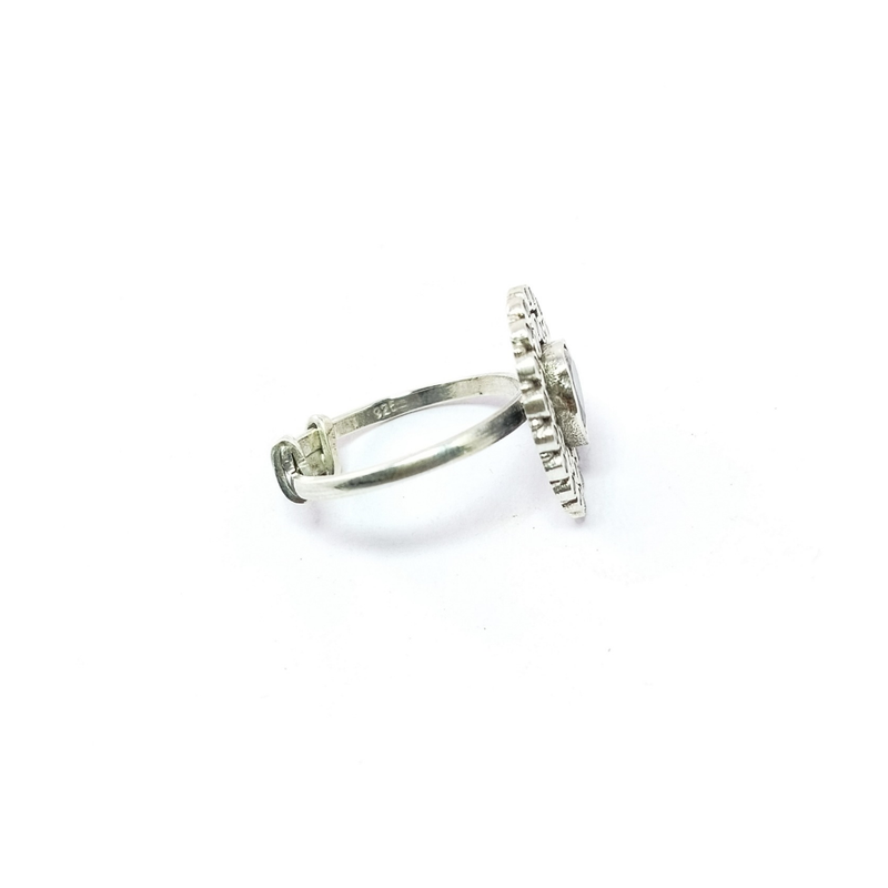 3089 White Zircon