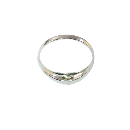 JSAJ MARCASITE BAND RING