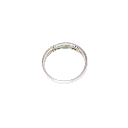 JSAJ MARCASITE BAND RING