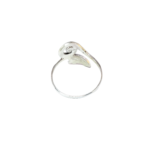 JSAJ MARCASITE RING
