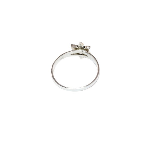 JSAJ MARCASITE BAND RING
