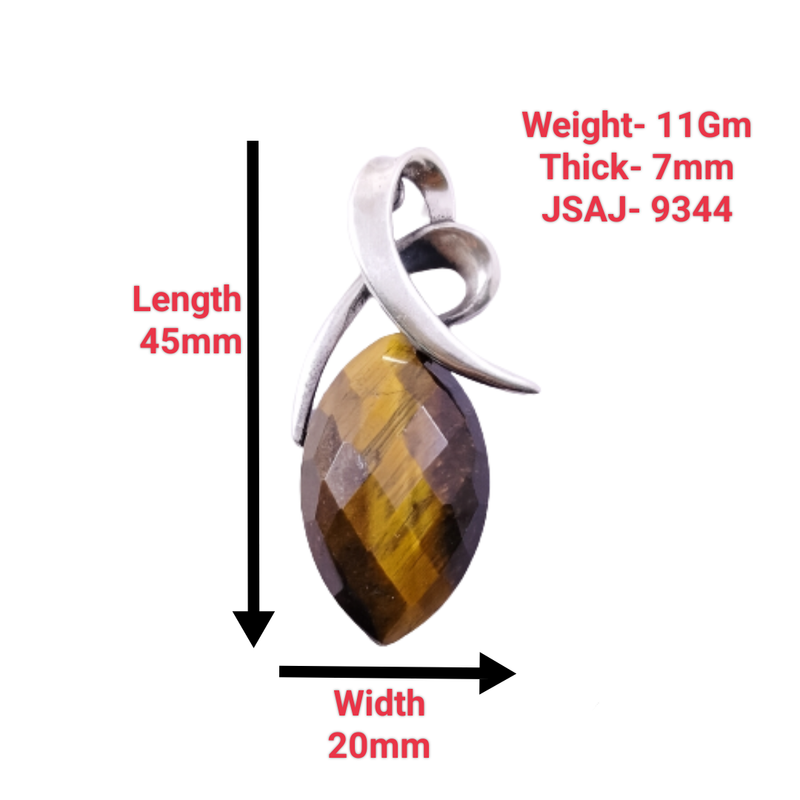 Tiger Eye