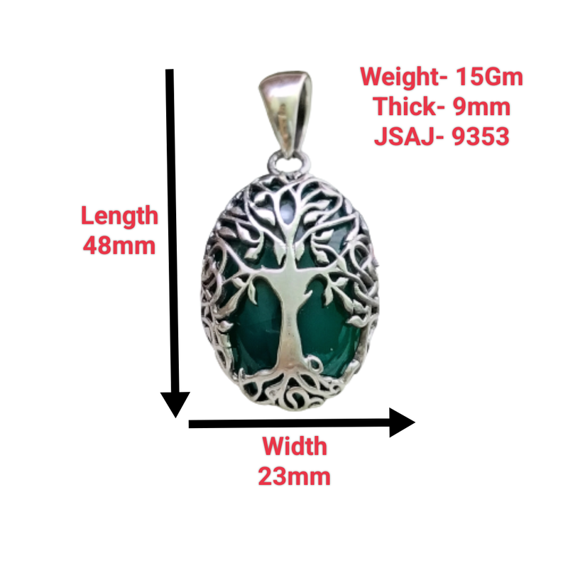 Green Onyx