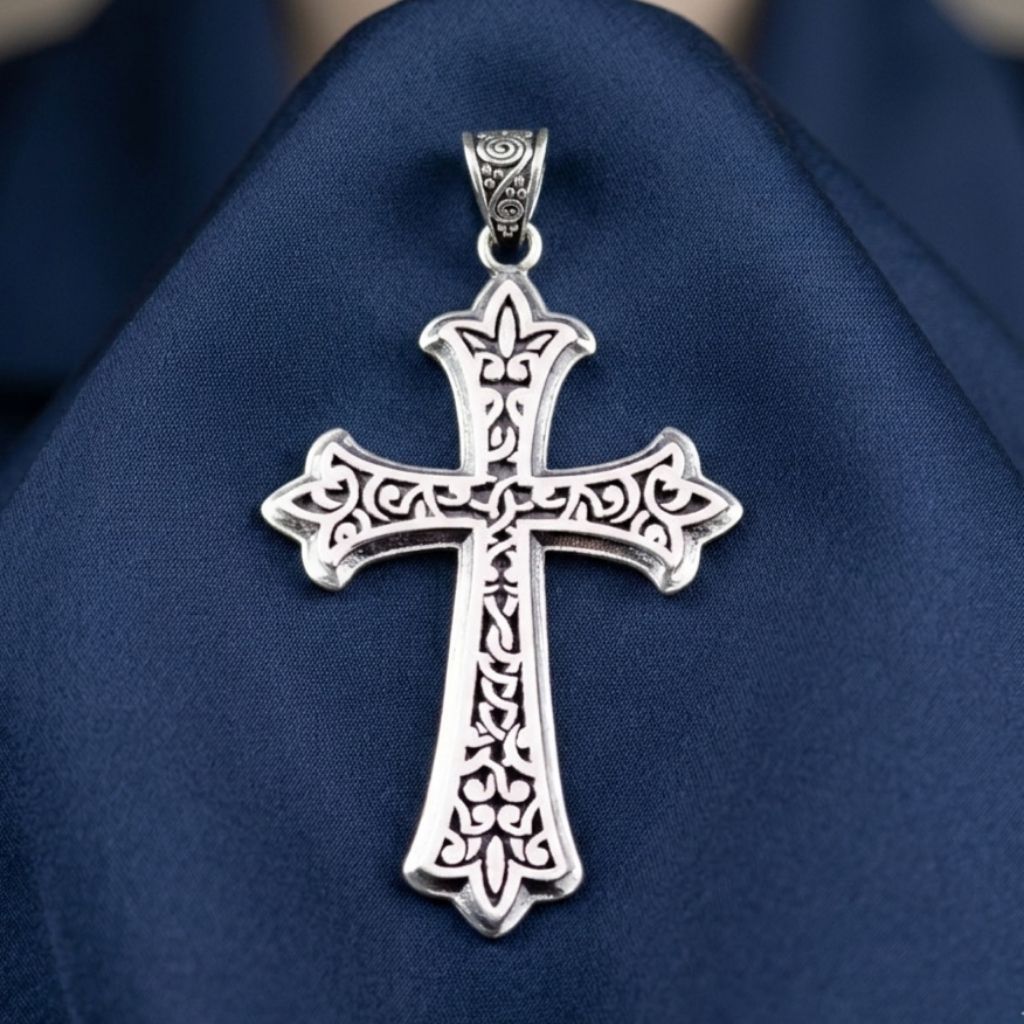 Cross Pendant