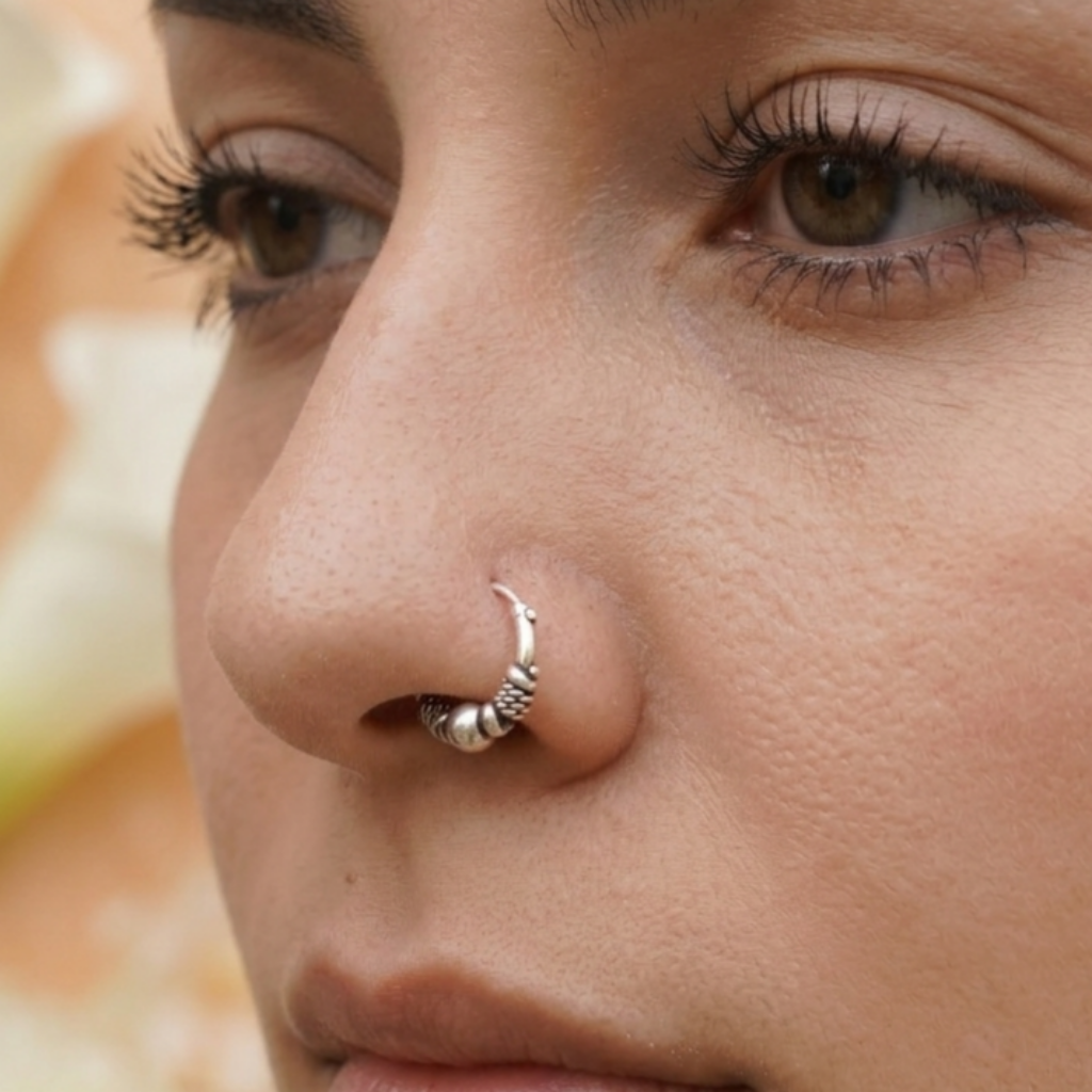 Nosering