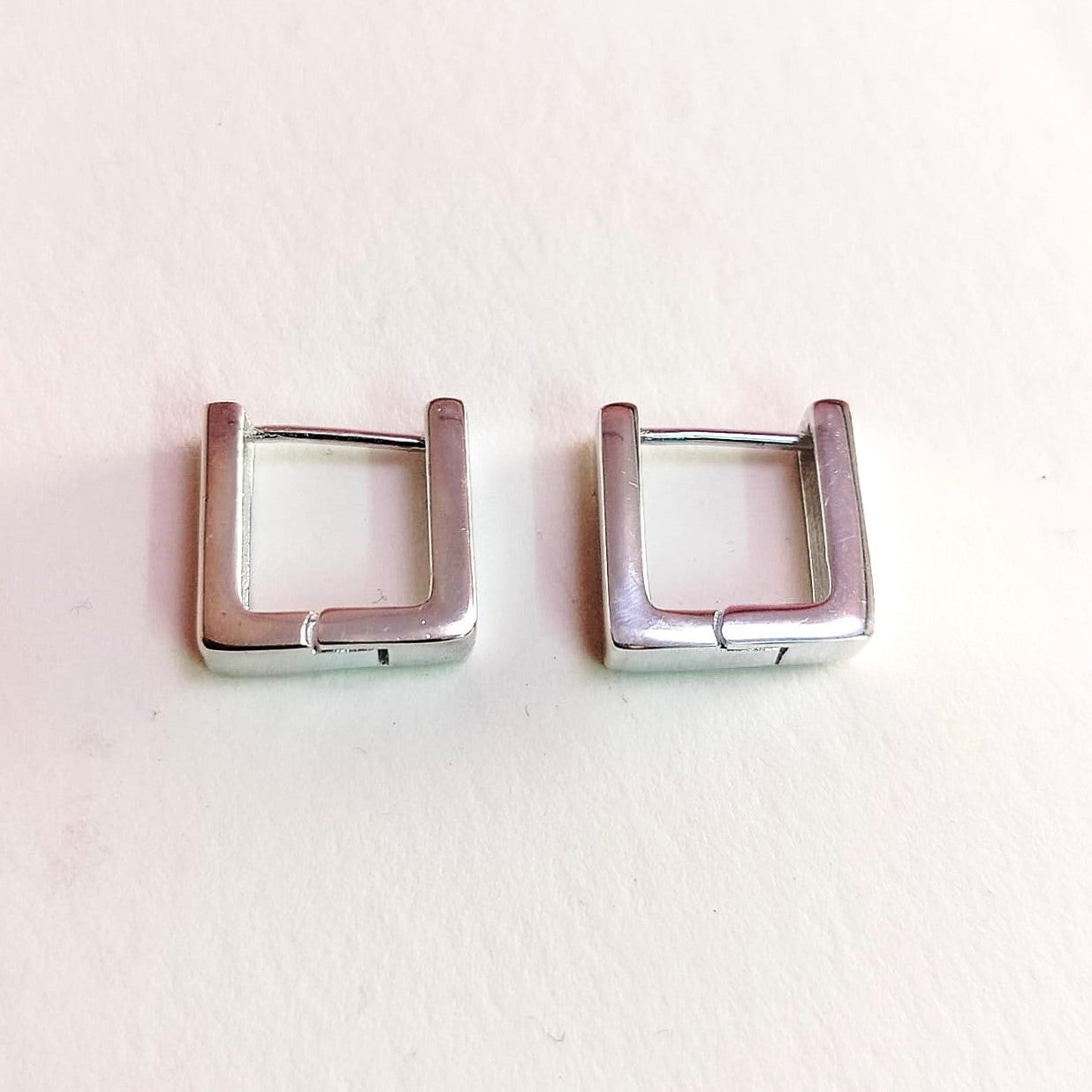 JSAJ 925 sterling silver square baali tops designed for girls and women