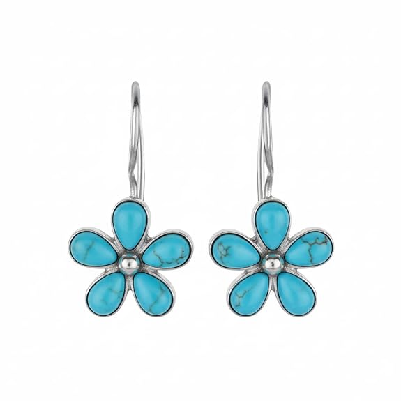 1063-A6 Turquoise