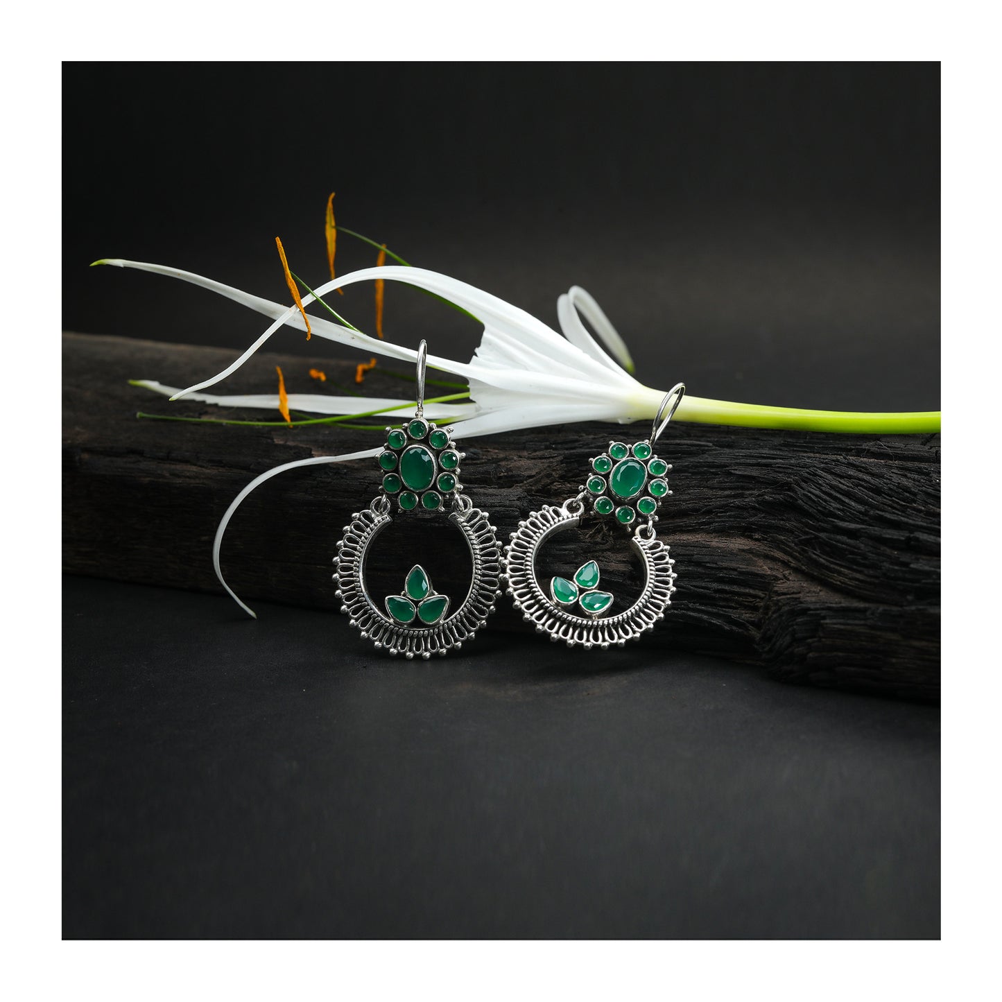 Green Onyx
