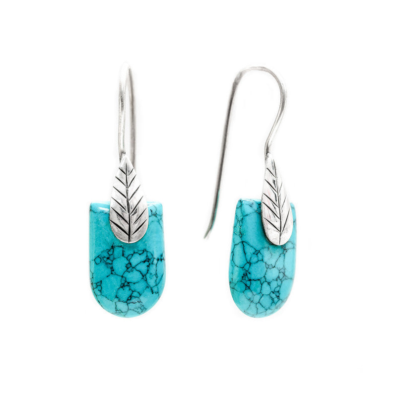 1069-A1 Turquoise