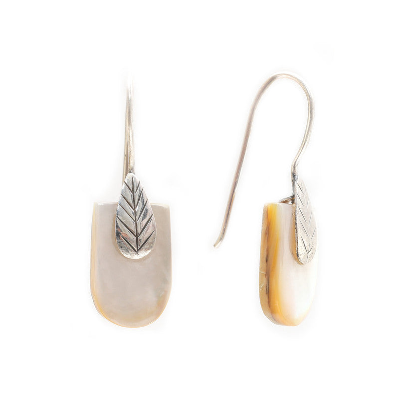 1069-A3 White Shell