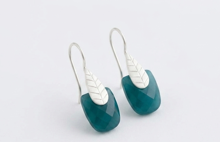 1069-A5 Green Onyx