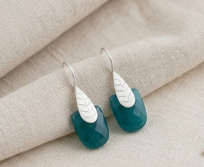 1069-A5 Green Onyx