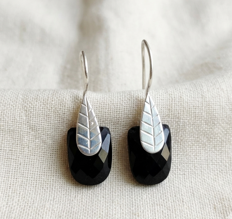 1069-A6 Black Onyx