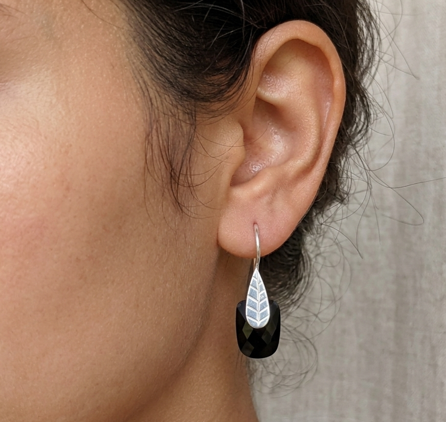 1069-A6 Black Onyx
