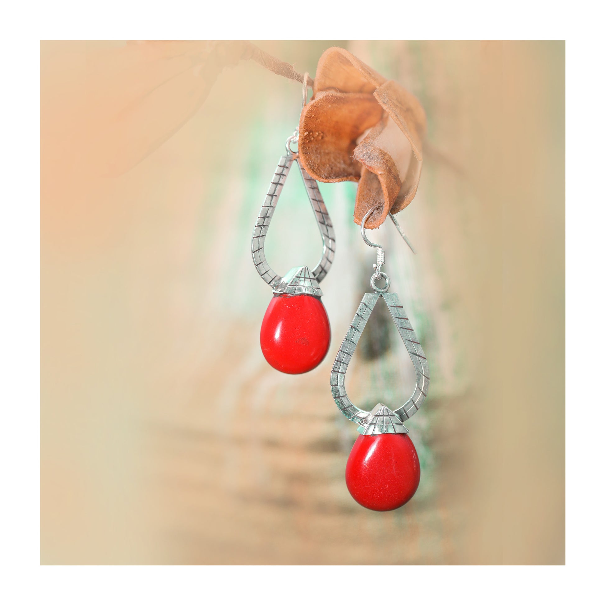 Orange Onyx