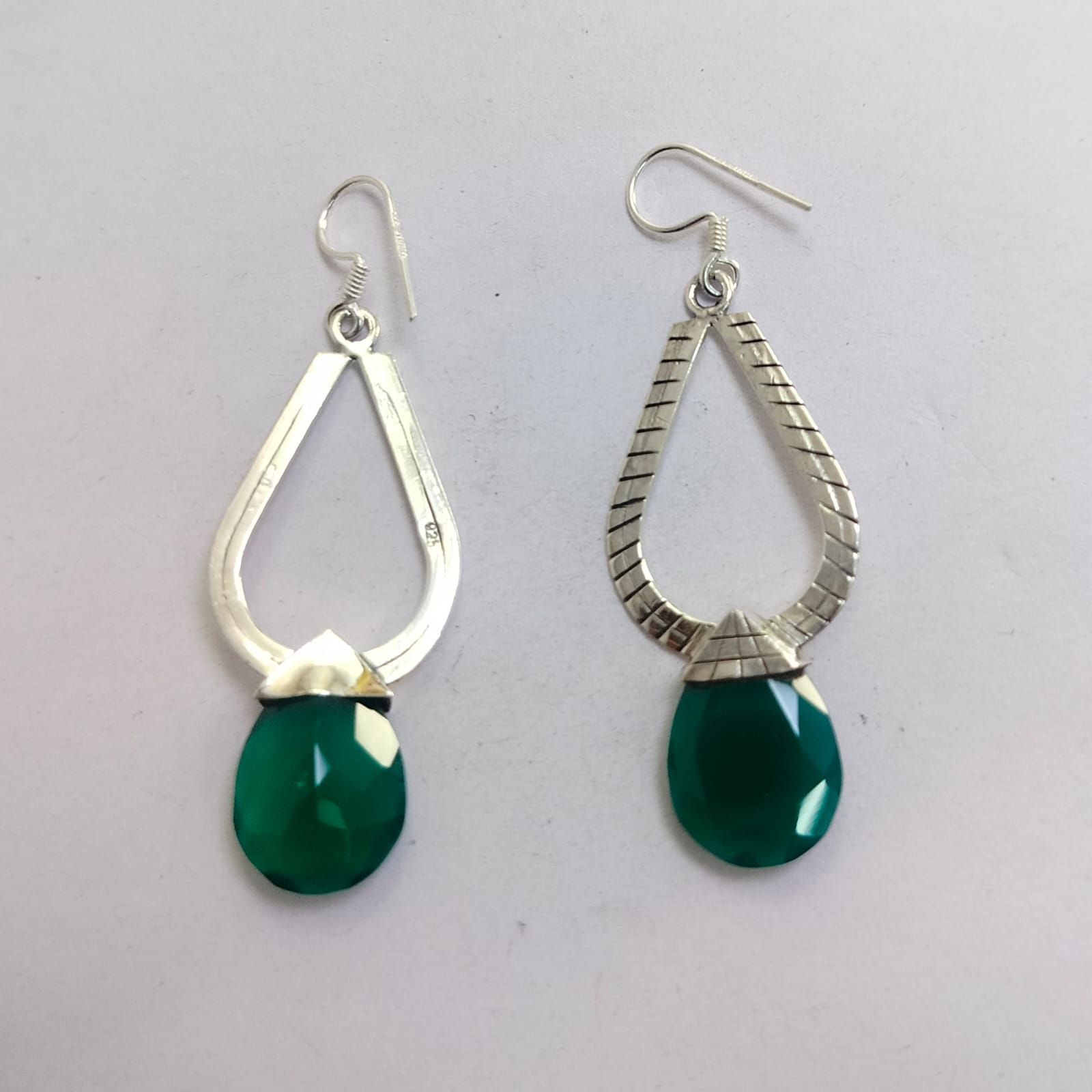 Green Onyx