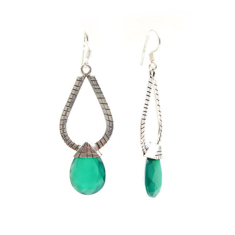 Green Onyx