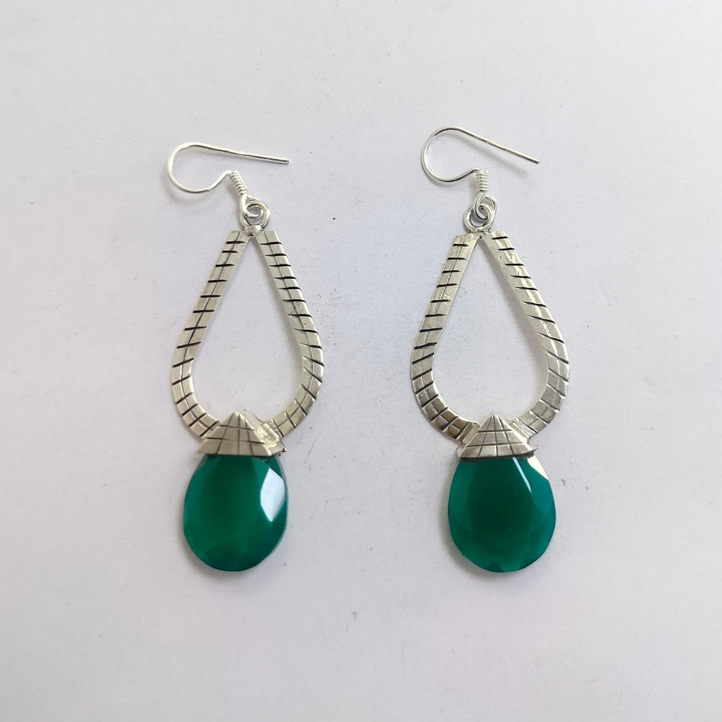 Green Onyx