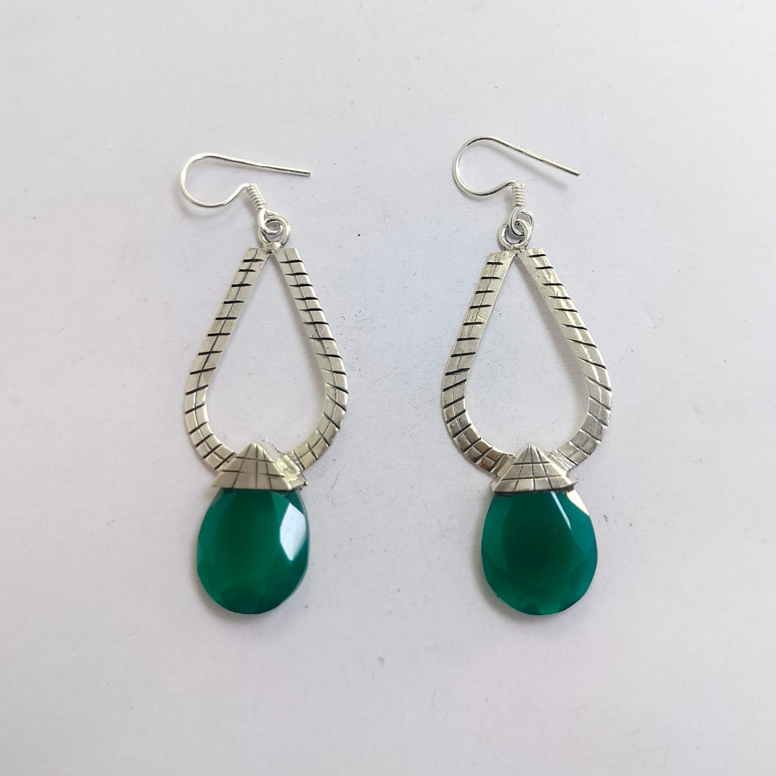 Green Onyx