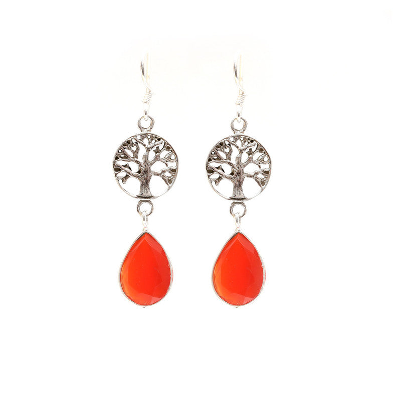 Orange Onyx