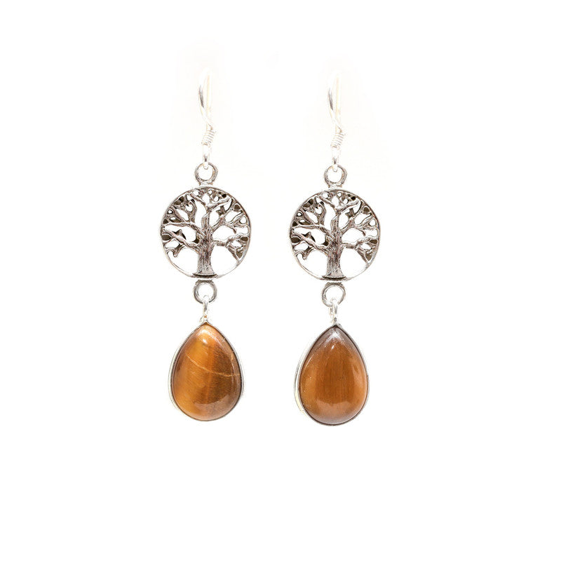 Tiger Eye