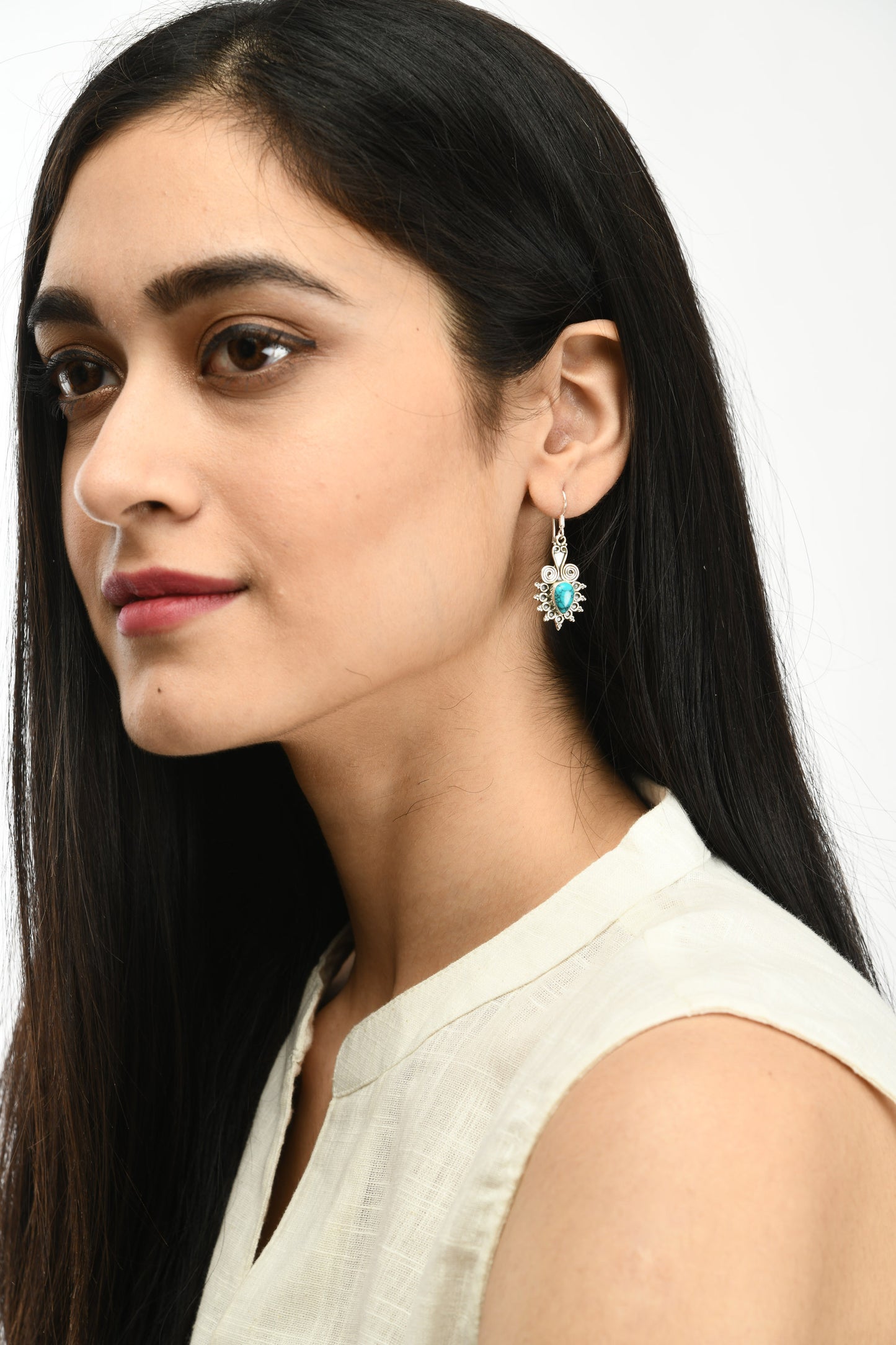 Turquoise