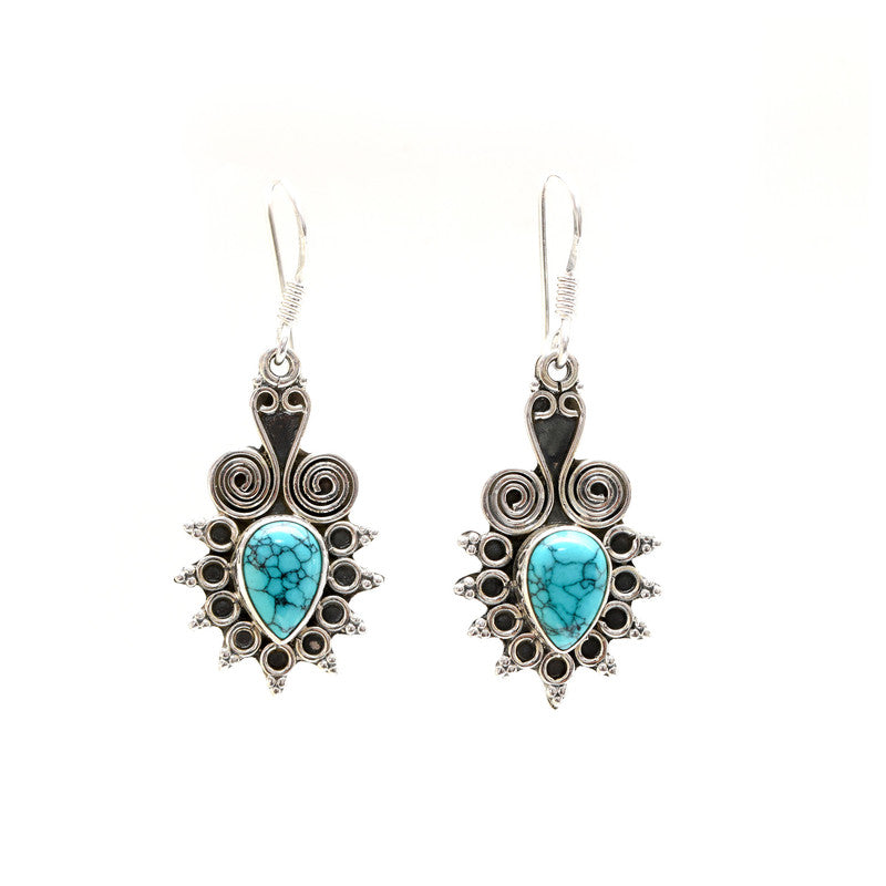Turquoise