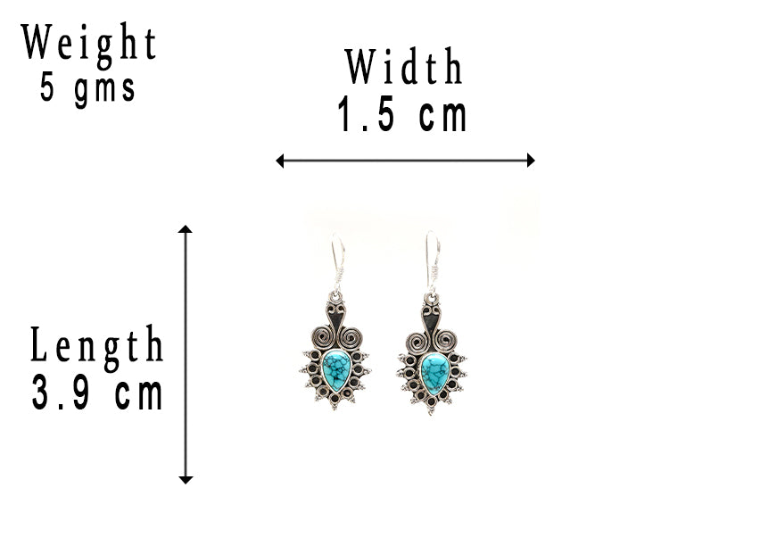 Turquoise