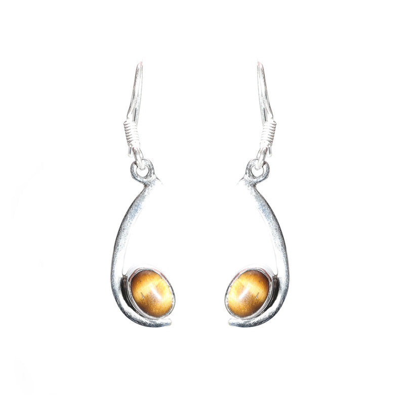 Tiger Eye