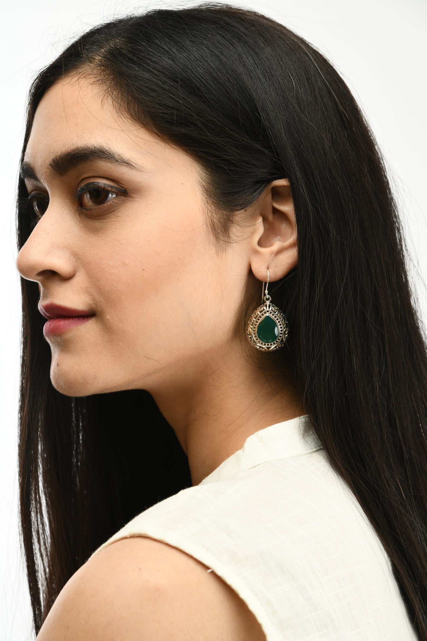 Green Onyx