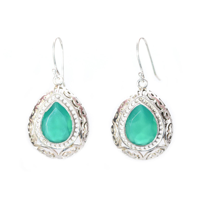 Green Onyx