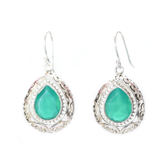 Green Onyx