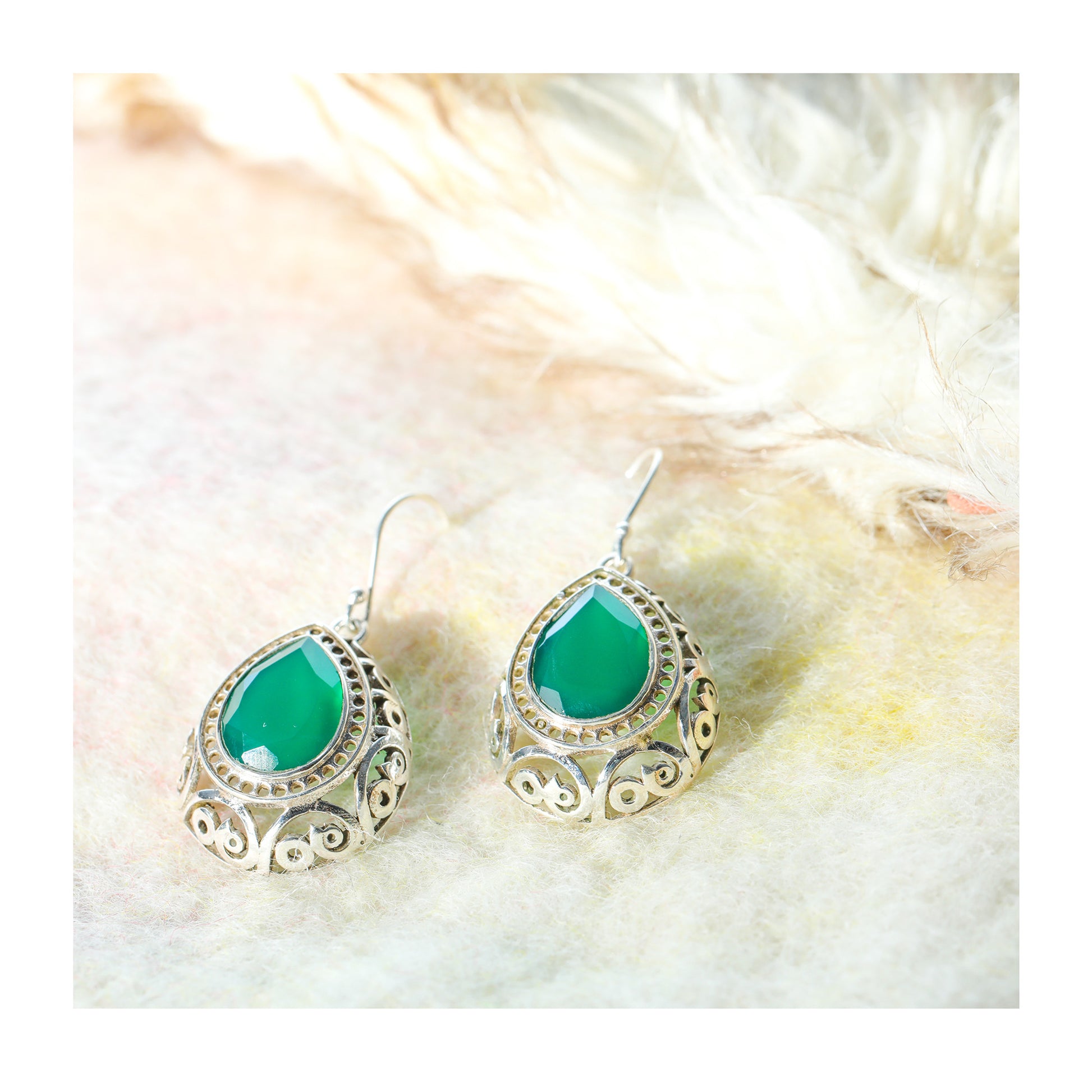 Green Onyx