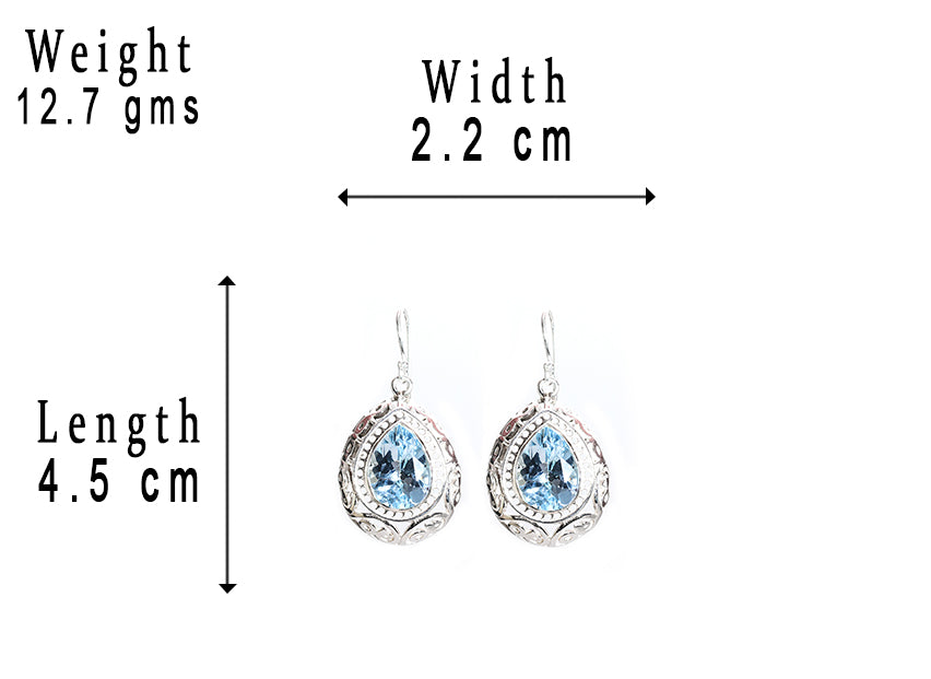 Aquamarine