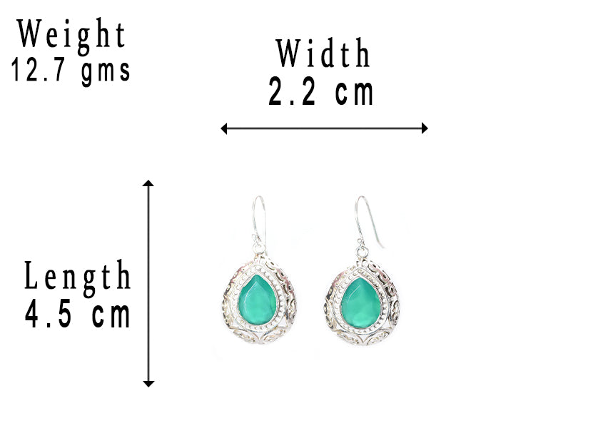 Green Onyx