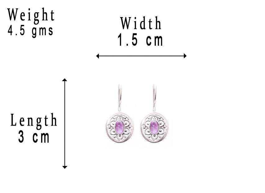 1076-A1 Amethyst