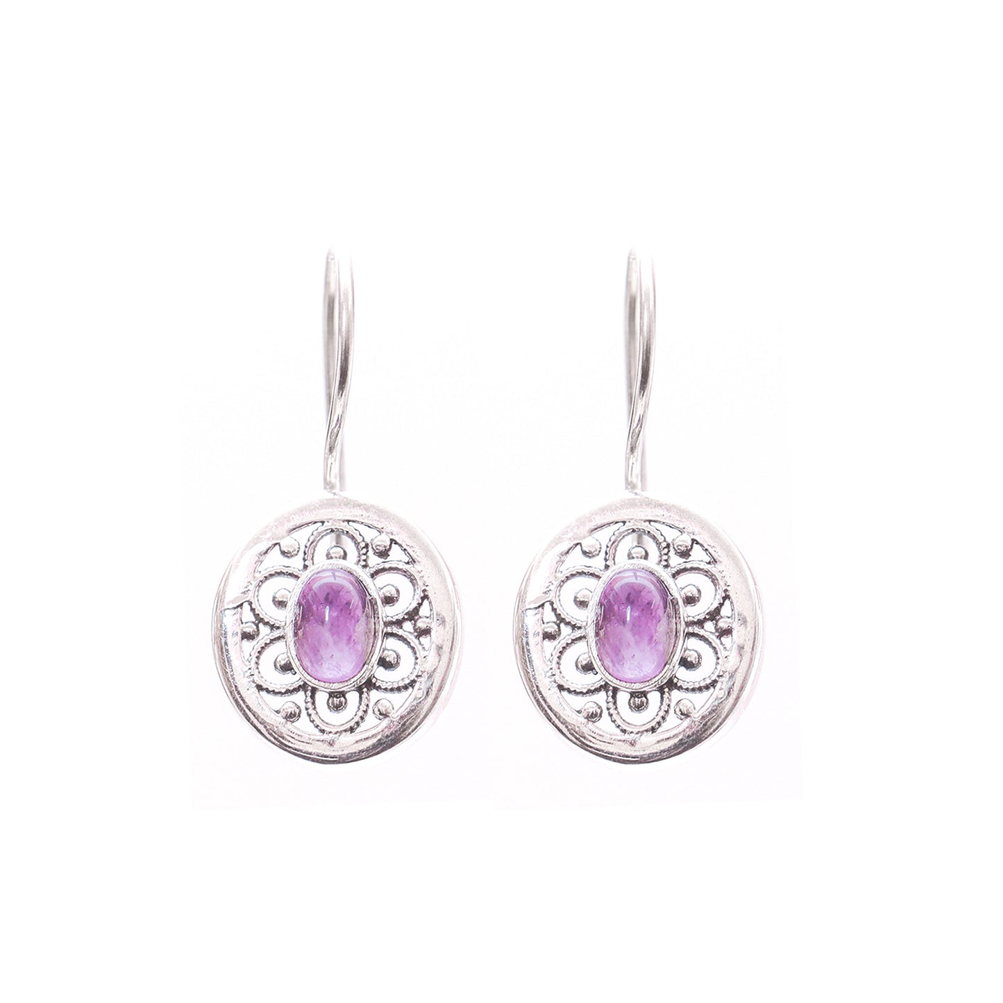 1076-A1 Amethyst