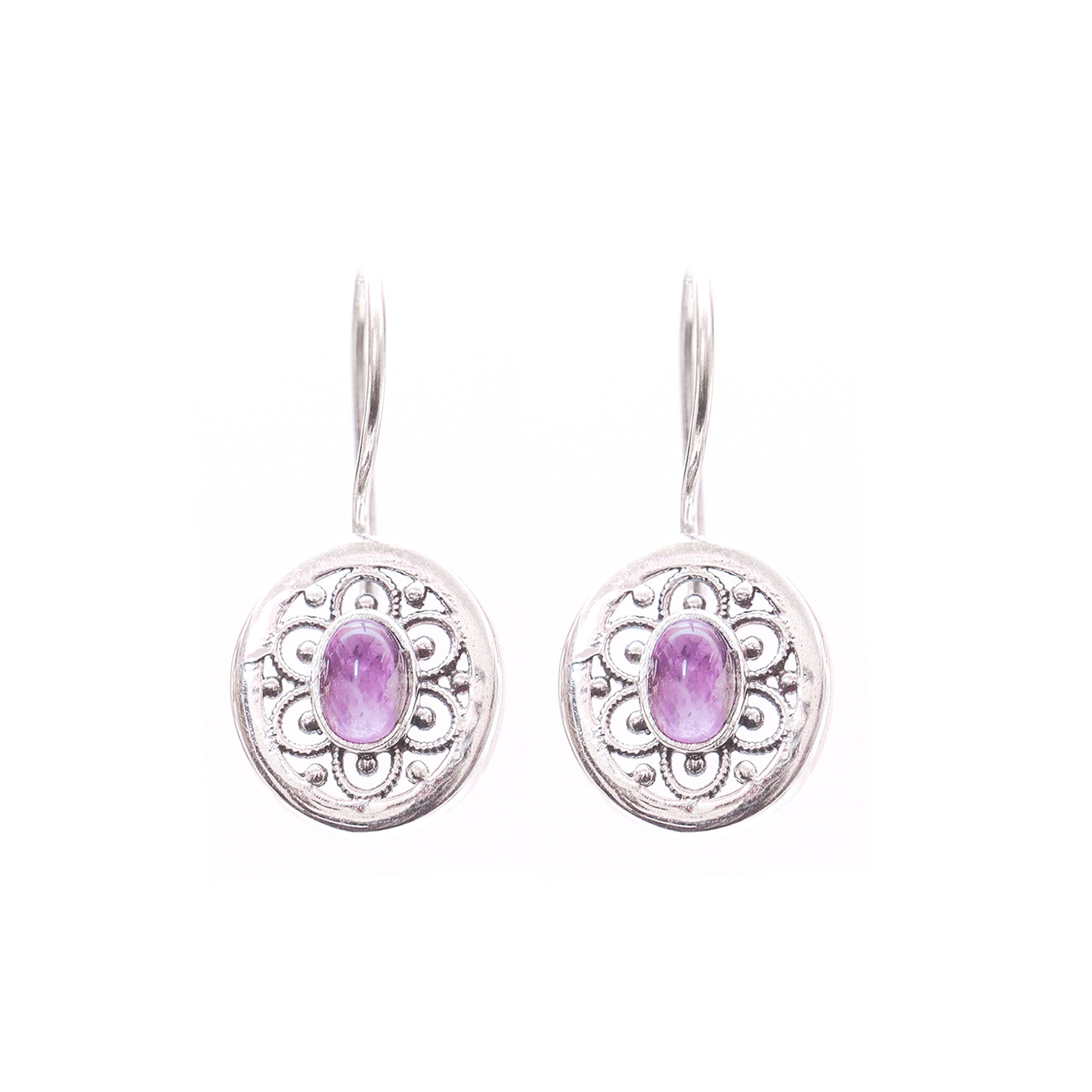 1076-A1 Amethyst