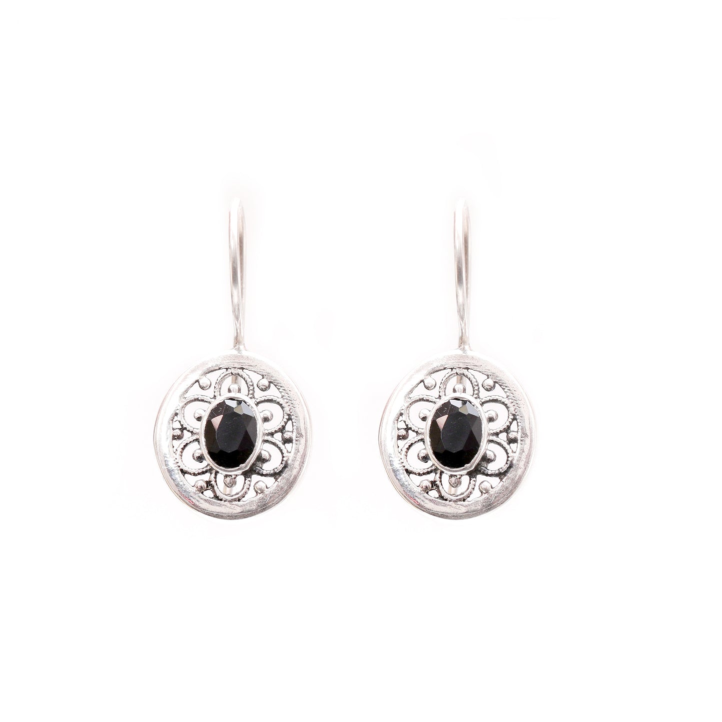 1076 Black Onyx