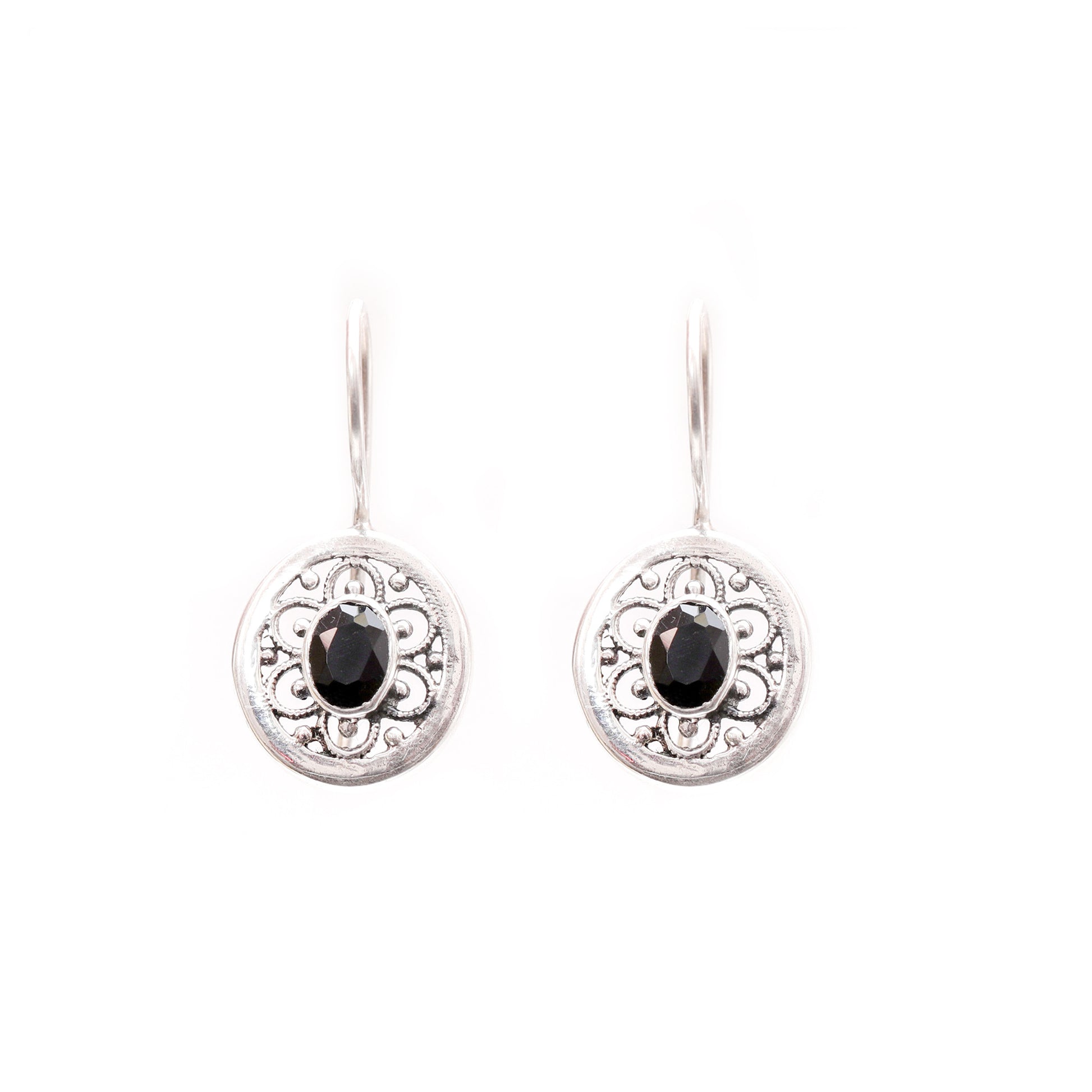 1076 Black Onyx