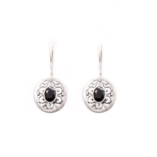 1076 Black Onyx